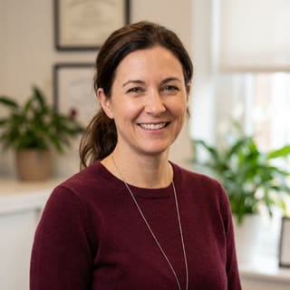 Laura Bennett, hoofd Compliance & Regulation bij EquLum App AI